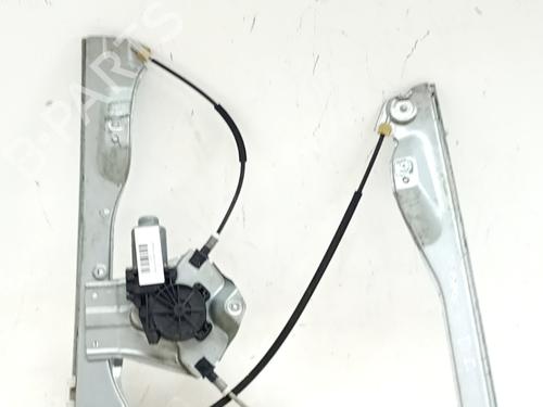 front-left-window-mechanism-renault-clio-iii-br01-cr01-2005-2006-2007-2008-2009-2010-2011-2012-2013-2014-32257516 main image