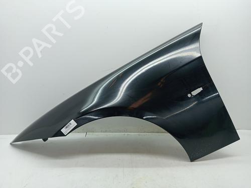 Used Left front fenders BMW 3 Touring (E91) 320 d (177 hp) 23356013