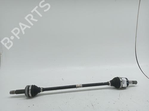 Used Right rear driveshaft HYUNDAI TUCSON (TL, TLE) 1.6 T-GDi (177 hp) 23365524