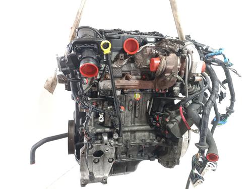 Engine FORD FOCUS II (DA_, HCP, DP) 1.6 TDCi | BP27462348M1 