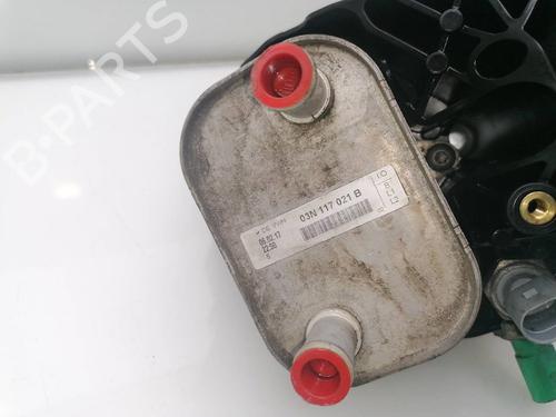 Support AUDI A4 B9 Avant (8W5, 8WD) 2.0 TDI | BP25783638C155 