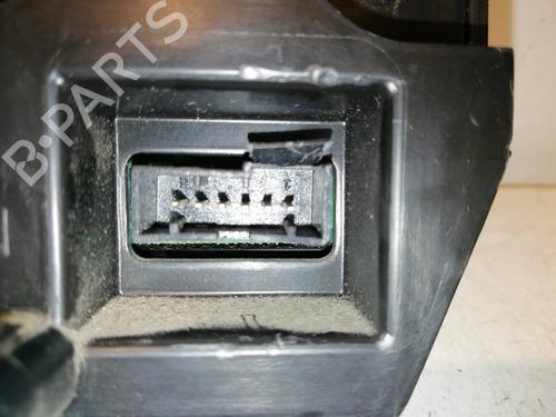 AC Styreenhet / Manøvreringsenhet CITROËN XSARA PICASSO (N68) 2.0 HDi (90 hp) 25460033
