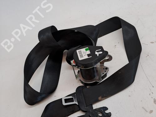 Rear left seatbelt VW GOLF VII (5G1, BQ1, BE1, BE2) 2.0 TDI | BP24883753I29 