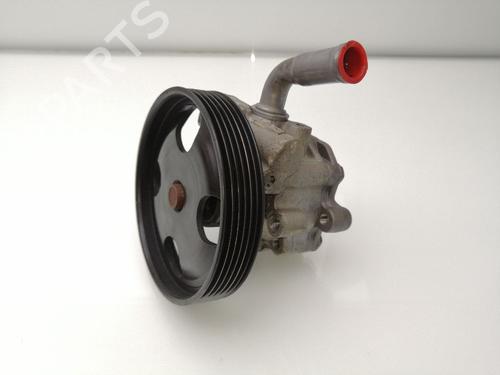 Used Steering pump FORD FIESTA V (JH_, JD_) 1.4 16V (80 hp) 23384689