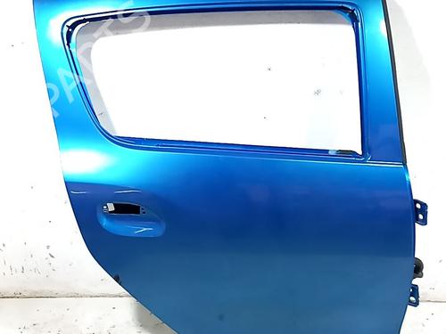 Used Right rear door Right rear door DACIA SANDERO II 1.5 dCi (90 hp) 34618428 34618428