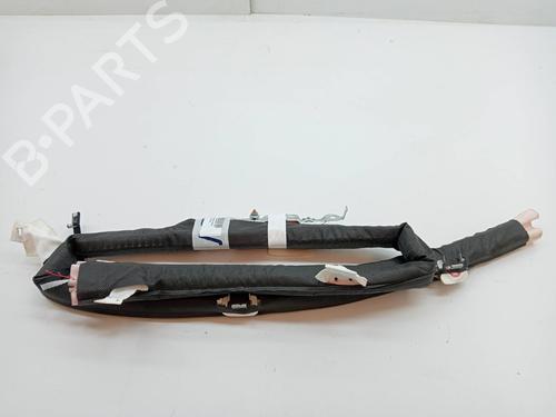 Used Right curtain airbag OPEL GRANDLAND / GRANDLAND X (A18, P1UO) 1.2 (75) (131 hp) 23341527