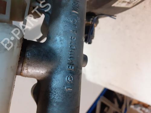 Brake master cylinder HYUNDAI TUCSON (JM) 2.0 CRDi | BP26537911M77 