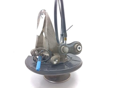Right rear steering knuckle BMW X5 (E53) 3.0 d | BP25987439M28 