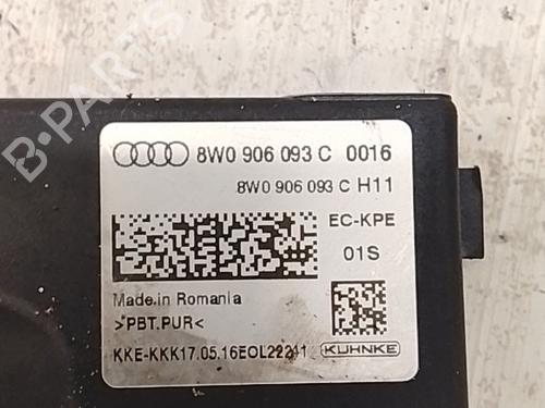 Electronic module AUDI A4 B9 Avant (8W5, 8WD) 2.0 TDI | BP36666815M83 - Image 4
