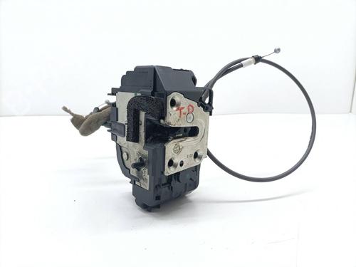 Used Rear right lock NISSAN QASHQAI I (J10, NJ10) 1.6 (117 hp) 25455383