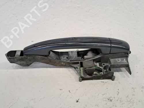 Rear right exterior door handle CITROËN C4 Grand Picasso I (UA_) 1.6 HDi | BP24515553C130 