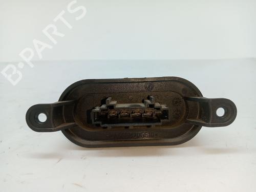 Elektronisk sensor VW AMAROK Platform/Chassis (S1B, S6B, S7B) 3.0 TDI 4motion (258 hp) 24172408