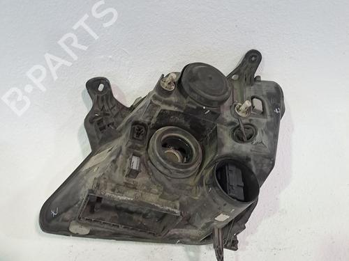 Højre forlygte OPEL MERIVA A MPV (X03) 1.7 CDTI (E75) | BP25915380C29 