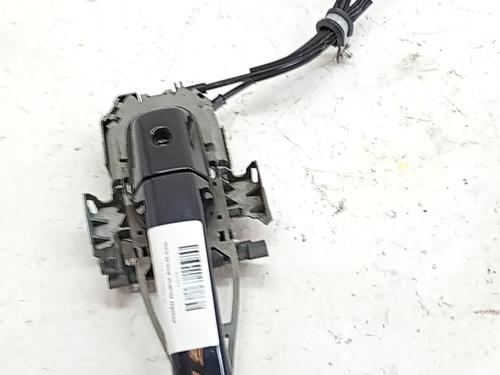 Used Front left exterior door handle Front left exterior door handle VOLVO C70 II Convertible (542) D5 (180 hp) 33815447 33815447