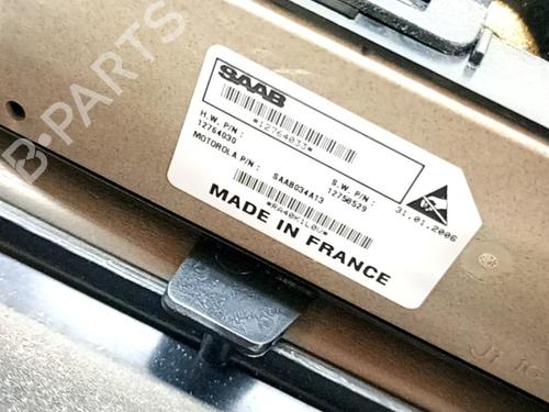 Rear left panel SAAB 9-3 Estate (E50) 1.9 TiD | BP36036262C60 - Image 2