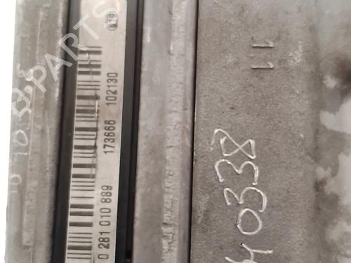 Injection pump AUDI A4 B6 (8E2) 2.5 TDI quattro | BP38749007M78 - Image 3