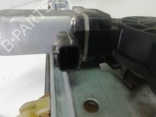 Used Front left window mechanism RENAULT CLIO IV (BH_) 1.5 dCi 90 (90 hp) 25465053