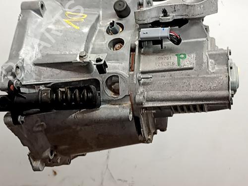 Gearbox CITROËN BERLINGO (ER_, EC_) 1.5 BlueHDi 100 | BP36157824M3 - Image 3