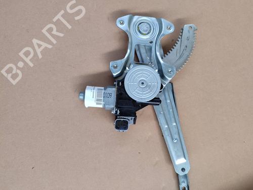 Used Rear left window mechanism NISSAN LEAF (ZE1) Electric (150 hp) 23351313
