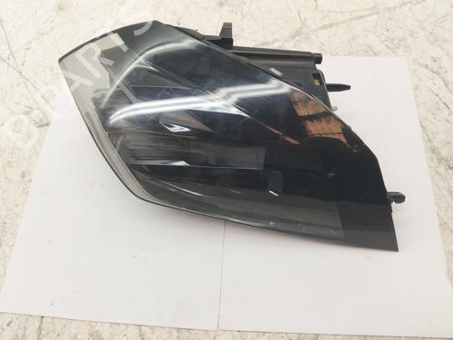 Right taillight PEUGEOT 2008 II (UD_, US_, UY_, UJ_, UR_, UC_) 1.2 PureTech 100 (USHNK) | BP29302172C35 
