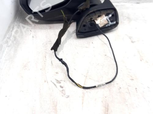 Used Left mirror Left mirror CITROËN C4 Grand Picasso I (UA_) 1.6 HDi (109 hp) 36257946 36257946
