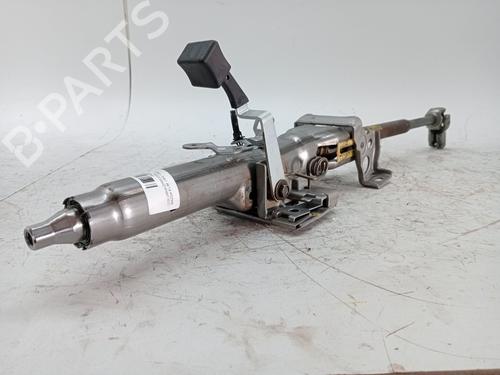 Steering column MAZDA 6 Saloon (GH) 2.2 MZR-CD (GH10) | BP23376330M21 