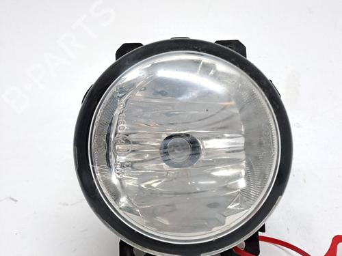 Used Right front fog light FORD TRANSIT CONNECT V408 Box Body/MPV 1.6 TDCi (95 hp) 25999114