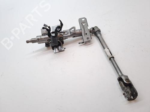 Steering column CITROËN C4 II (NC_) 1.2 THP 130 (NCHNYM, NCHNYT) | BP23378711M21