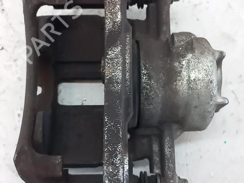 Left front brake caliper SMART FORFOUR (454) 1.5 CDI (454.001) | BP36539463M105 - Image 3