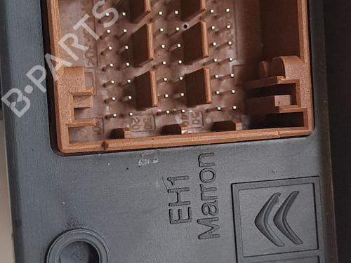 Fuse box CITROËN C4 II (NC_) 1.2 THP 130 (NCHNYM, NCHNYT) | BP23376164E1