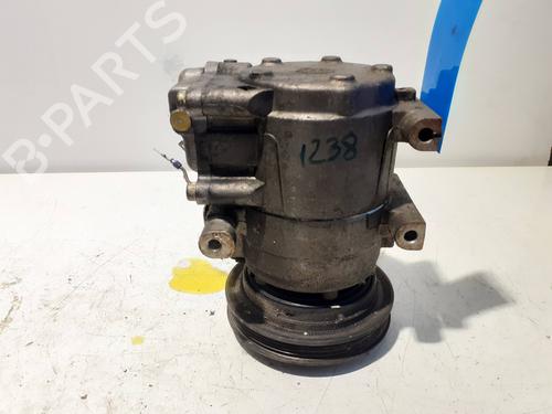 AC compressor HYUNDAI COUPE I (RD) 1.6 i 16V | BP26539353M34 
