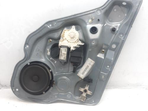 Used Rear left window mechanism Rear left window mechanism SEAT LEON (1M1) 1.9 TDI (90 hp) 36258062 36258062