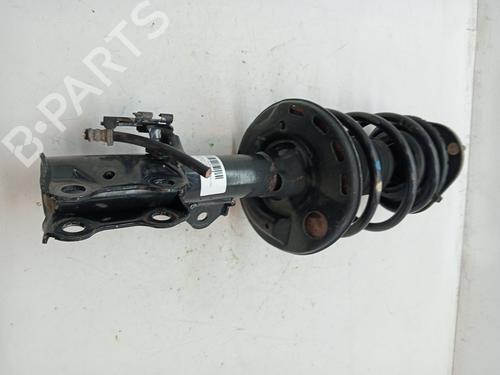 Used Right front shock absorber TOYOTA AURIS (_E18_) 1.4 D-4D (NDE180_, NDE180R) (90 hp) 23354956