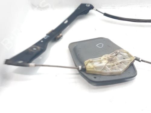 Front right window mechanism VW GOLF V (1K1) 1.9 TDI | BP33762635C23 - Image 3
