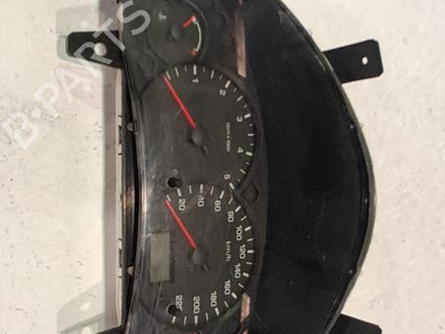 Used Instrument cluster Instrument cluster FORD TRANSIT CONNECT (P65_, P70_, P80_) 1.8 TDCi (110 hp) 34210141 34210141