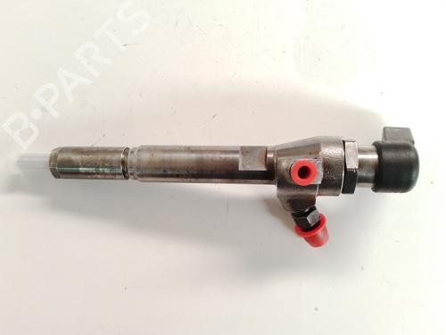 Used Injector RENAULT KANGOO Express (FW0/1_) 1.5 dCi 70 (FW0A, KW0V) (68 hp) 26921539