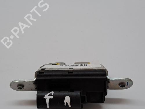 Tailgate lock FIAT 500 (312_) 1.0 Mild Hybrid (312AYD1B) | BP24171377C101 
