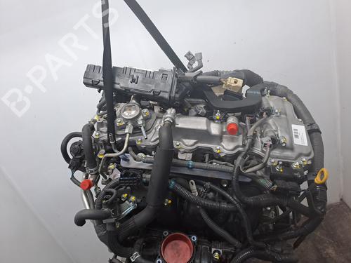 Motor für LEXUS IS III (_E3_) 300h (AVE30_, AVE30R) (223 hp) 23382681
