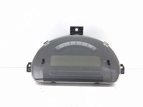 Kombinert Instrument CITROËN C3 I (FC_, FN_) 1.4 HDi (68 hp) 28958048