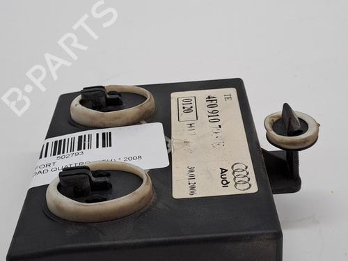 Electronic module AUDI A6 C6 Avant (4F5) 2.0 TDI | BP23362858M83