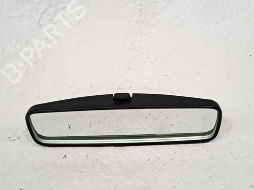 Used Rear mirror PEUGEOT 2008 I (CU_) 1.6 HDi (92 hp) 28959973