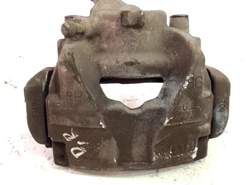Høyre bremsekaliper foran Høyre bremsekaliper foran RENAULT MEGANE III Hatchback (BZ0/1_, B3_) 1.5 dCi (BZ1G, BZ1W, BZ0R) (95 hp) 33768045 33768045