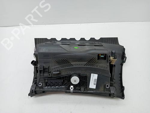 Glove box SKODA OCTAVIA II (1Z3) 1.6 TDI | BP23351491C95 