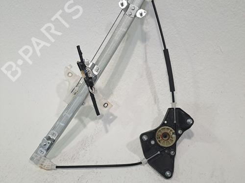 Used Rear left window mechanism TOYOTA YARIS (_P21_, _PA1_, _PH1_) 1.5 Hybrid (MXPH10, MXPH11) (116 hp) 29024158
