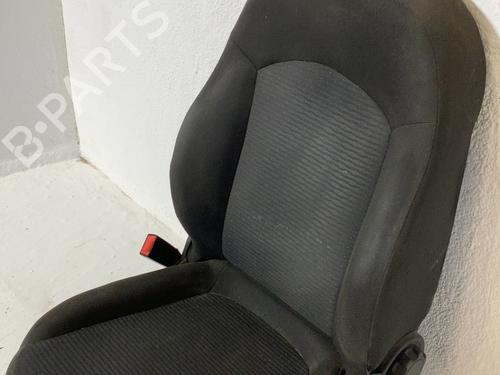 Sæde venstre fortil OPEL CORSA E (X15) 1.3 CDTI (08, 68) | BP39557117C15 - Image 4
