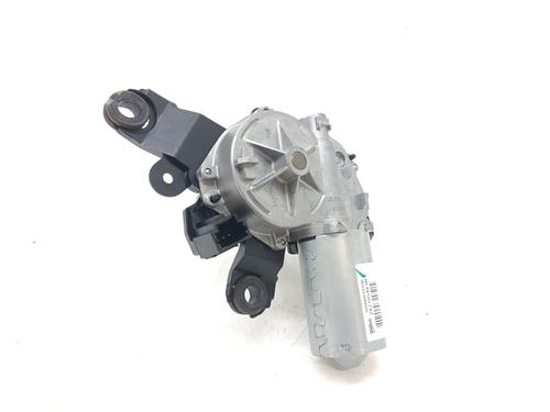 Used Rear wiper motor RENAULT CAPTUR I (J5_, H5_) 0.9 TCe 90 (90 hp) 28957426