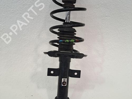 Used Right front shock absorber DACIA SANDERO III 1.0 TCe 90 (91 hp) 26574953