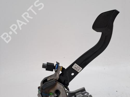 Break pedal HYUNDAI TUCSON (TL, TLE) 1.6 T-GDi | BP23367890I19 