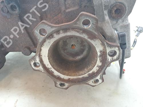 Rear differential NISSAN 350Z Roadster (Z33) 3.5 | BP23360913M24 