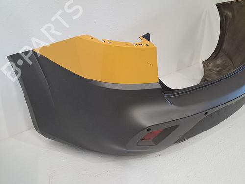 Rear bumper SEAT ALTEA (5P1) 2.0 TFSI | BP23376656C8 